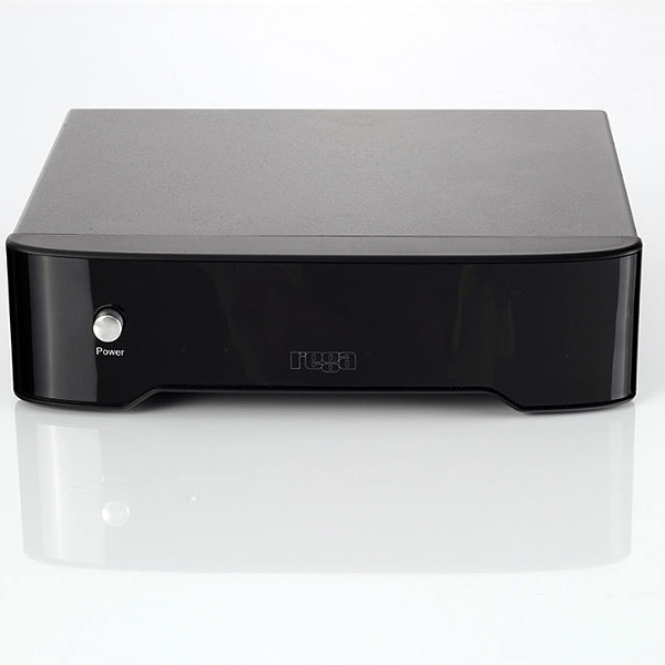 Rega Fono MM (Mk3) Black