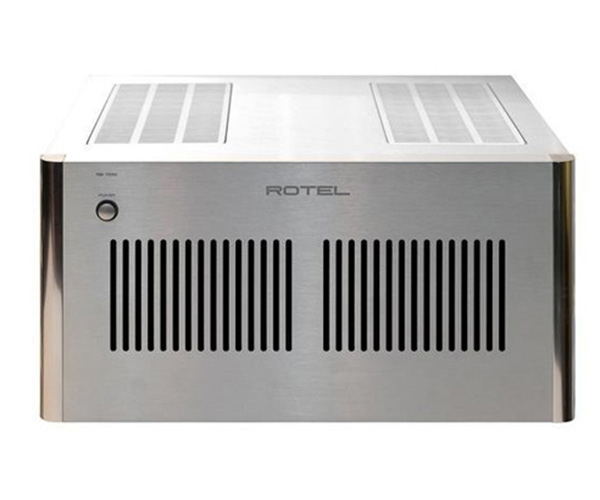 Rotel RMB-1585 Silver