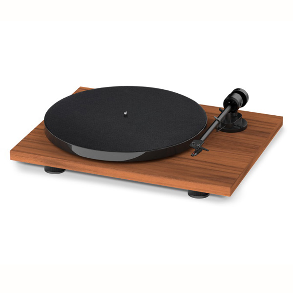 Pro-Ject E1 OM5e UNI Walnut