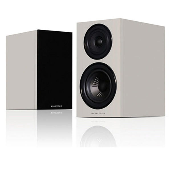 Wharfedale Diamond 12.1i Stone Grey