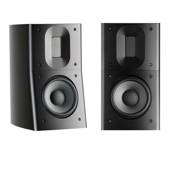 Raidho Acoustics TD1.2 Black
