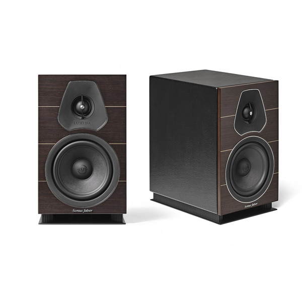 Sonus Faber Lumina II Wenge
