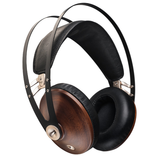 Meze 99 Classics Walnut Silver