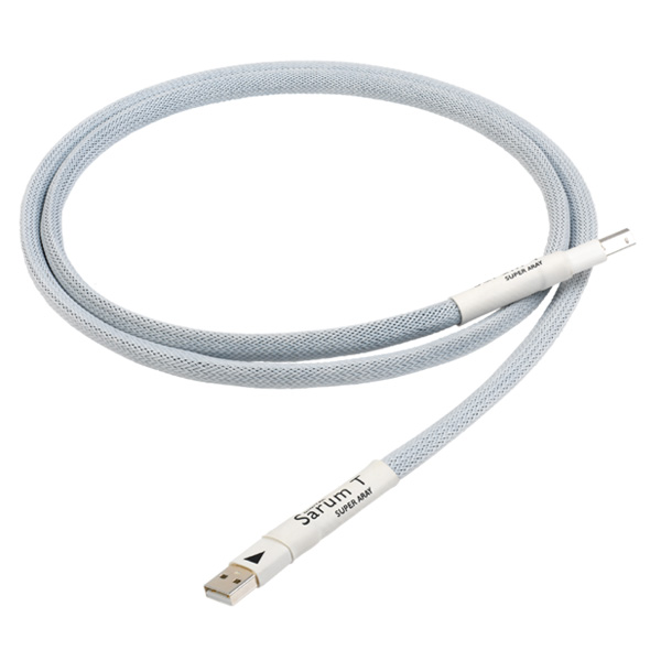 Chord Company Sarum T Super ARAY USB 1.0 m