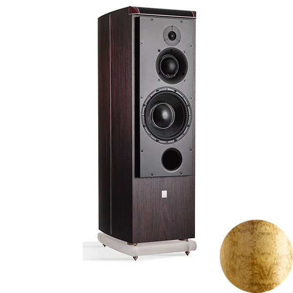 ATC SCM50PSL SE Tower Burr Magnolia