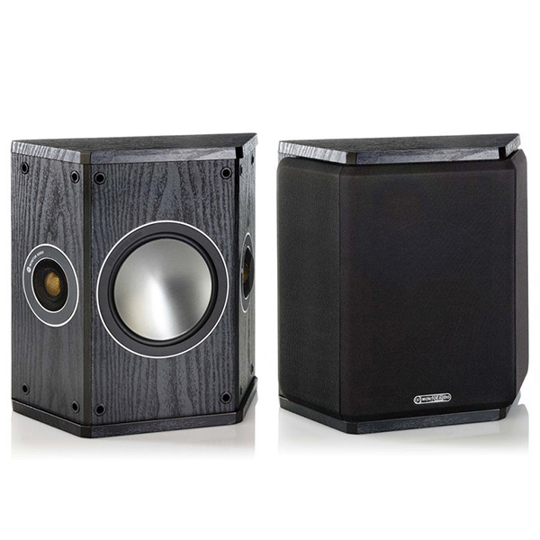 Monitor Audio Bronze FX Black Oak Monitor Audio Bronze FX Black Oak