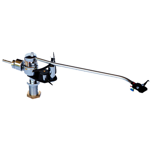 Morch DP-6 Chrome Narrow 9" Light (green)