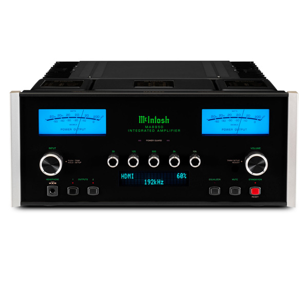 McIntosh MA8950