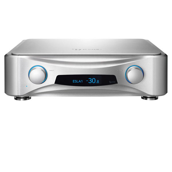 Esoteric Grandioso C1X Solo Silver