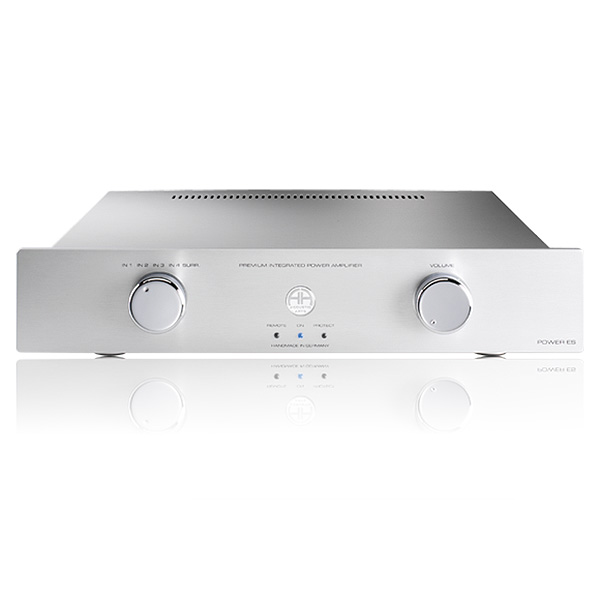 Accustic Arts Power ES phono Silver