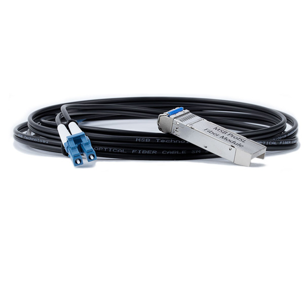 MSB Technology Pro ISL Fiber Cable