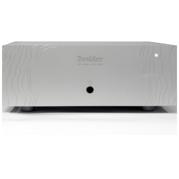 Boulder 1151 Mono Power Amplifier