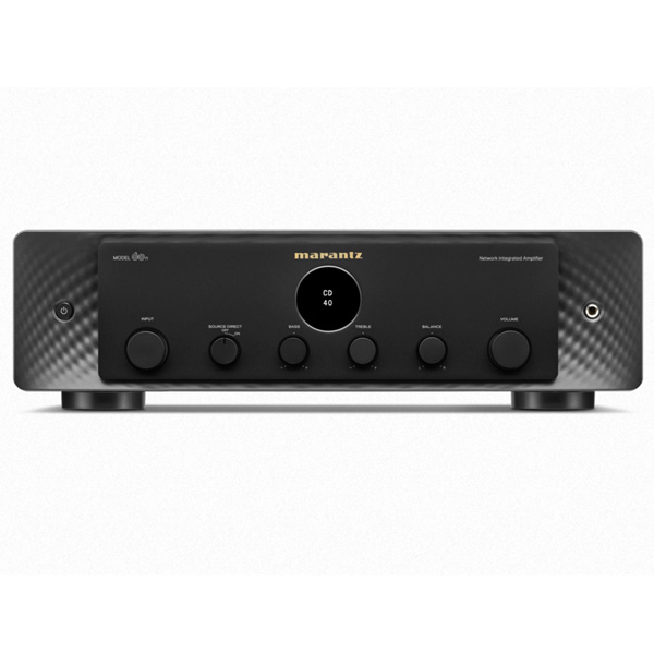 Marantz model 60n Black Marantz model 60n Black
