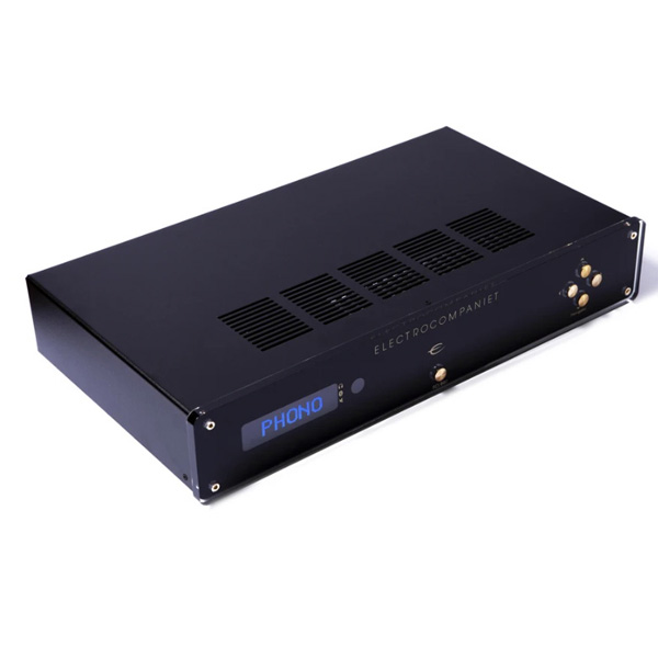 Electrocompaniet ECI-80D