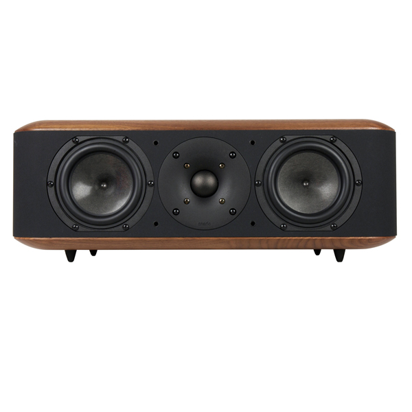 Chario Balbo Walnut