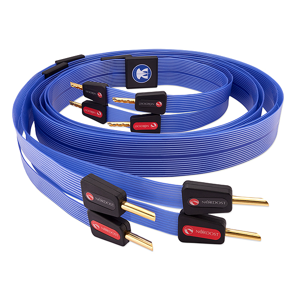 Nordost Blue Heaven 3 Banana 4.0 м