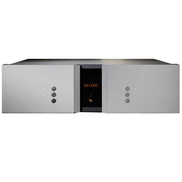 Vitus Audio SP-103 mk.I Silver Vitus Audio SP-103 mk.I Silver