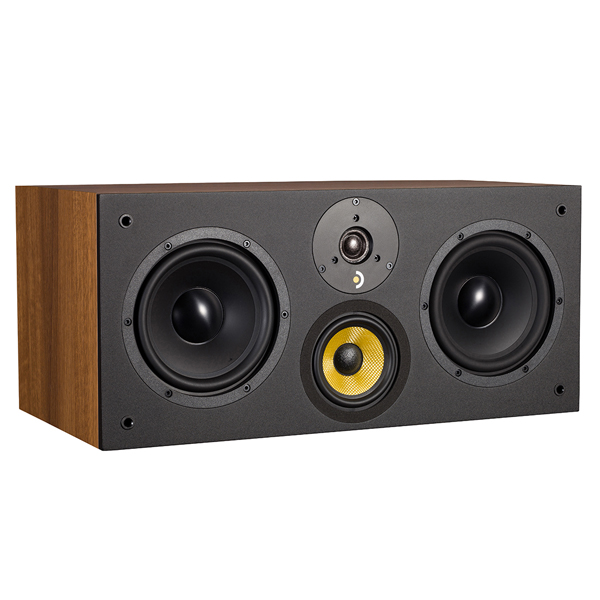 Davis Acoustics Ariane C2 Dark Walnut