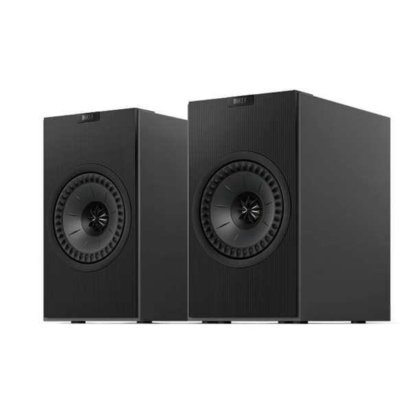KEF Coda W Dark Titanium