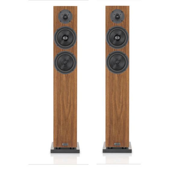 Audio Physic Classic 8 Walnut