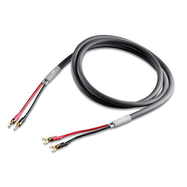 Shunyata Research Venom SP Biwire Banana 2,0 m