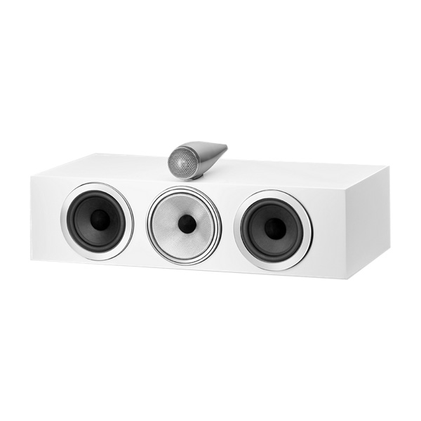 Bowers & Wilkins HTM71 S3 Satin White