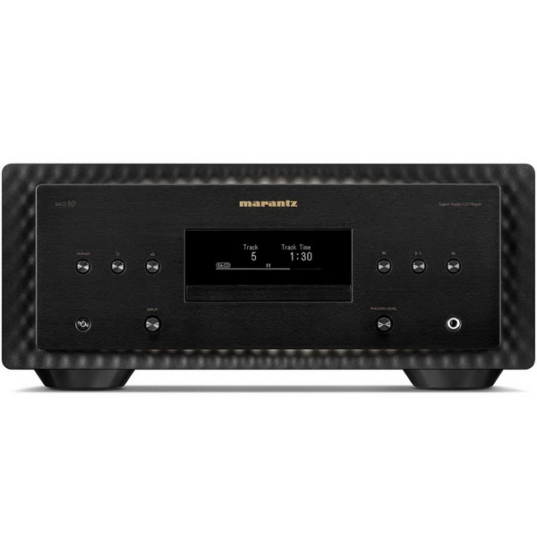 Marantz SACD 10 Black Marantz SACD 10 Black