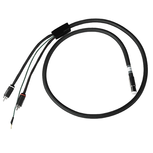 Furutech AG-12 Phono Cable DIN-RCA 1,2 m