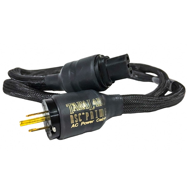 TARA Labs Prime AC 1,8 m TARA Labs Prime AC 1,8 m