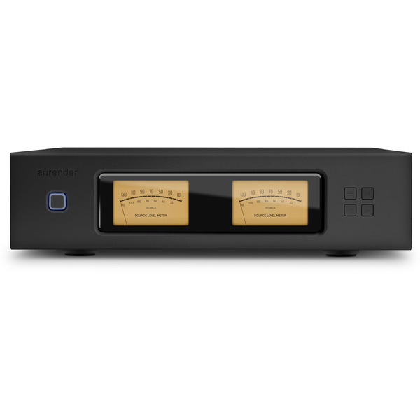 Aurender W20-12T Black