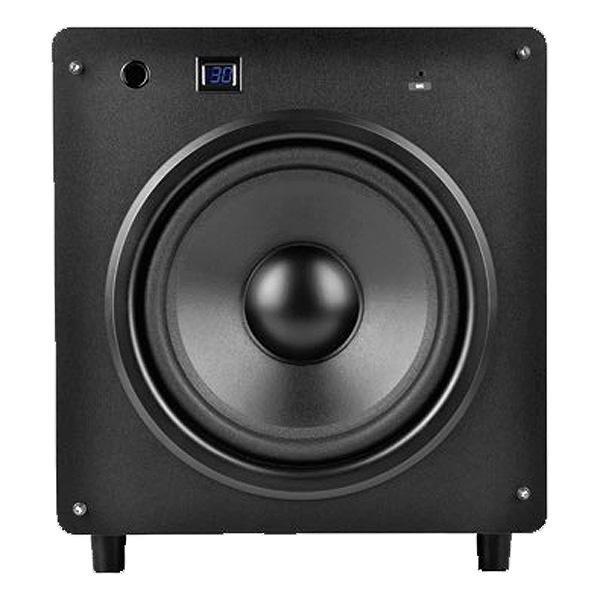 Velodyne Wi-Q 15 Black