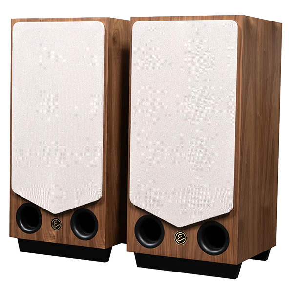 Emotiva Nostala LB12 Walnut