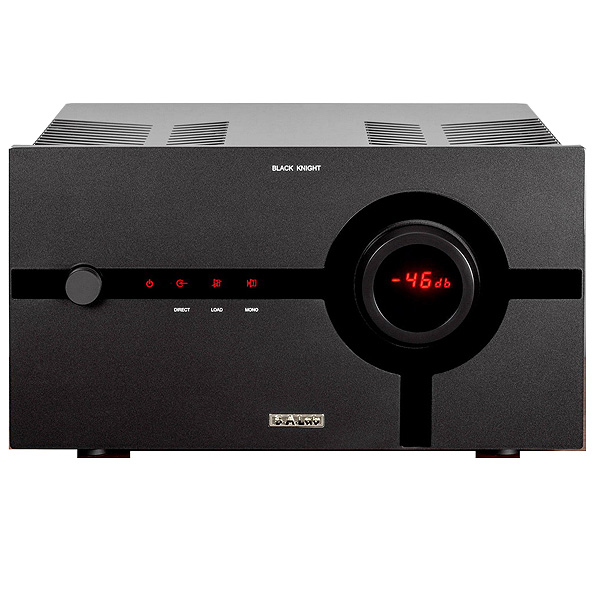 S.A.Lab Black Knight