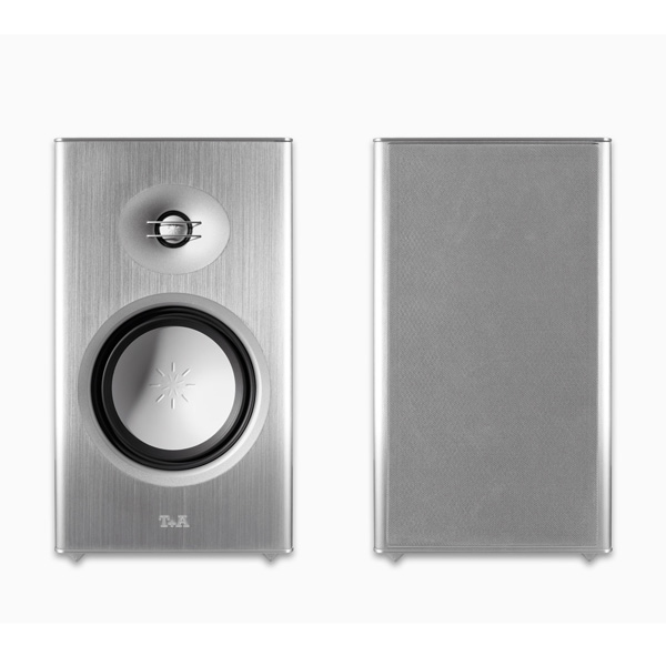 T+A Talis R 300 Silver