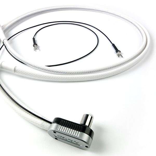 Chord Company Sarum T Super ARAY Tonearm Reference 1.2 m