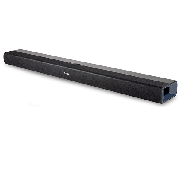 Denon DHT-S218 Black