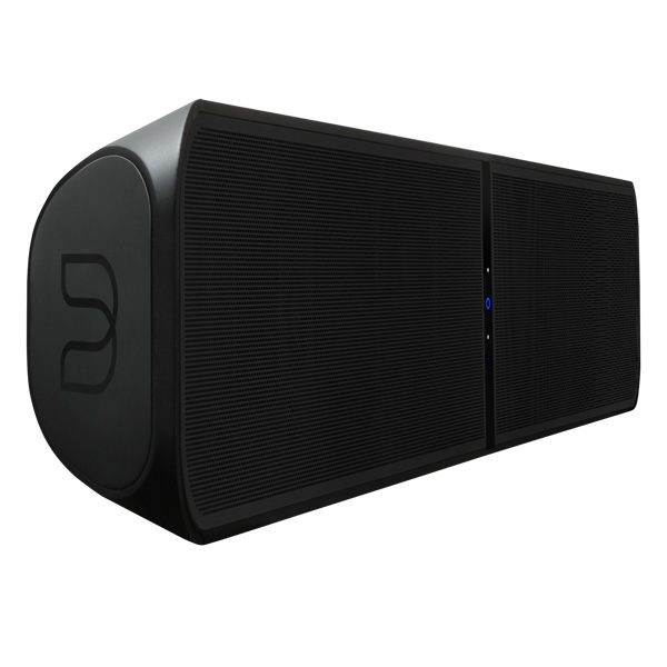 Bluesound Pulse Soundbar Plus Black