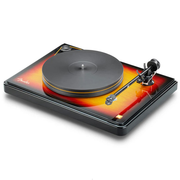 MoFi Electronics Fender Limited Edition Precision Deck + M