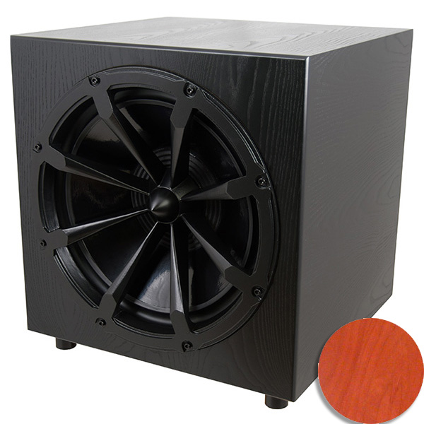 MJ Acoustics Reference Radial 800Mk2-FF SR Cherry