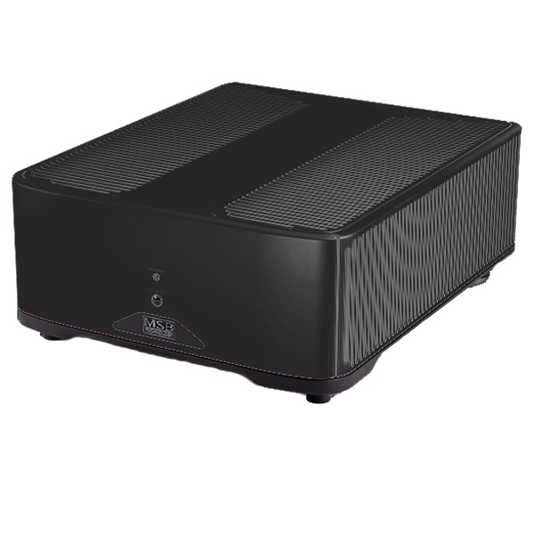 MSB Technology S 202 Black