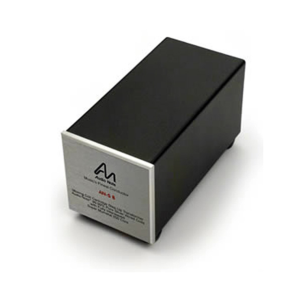 Audio Note AN-S8L - MC Silver