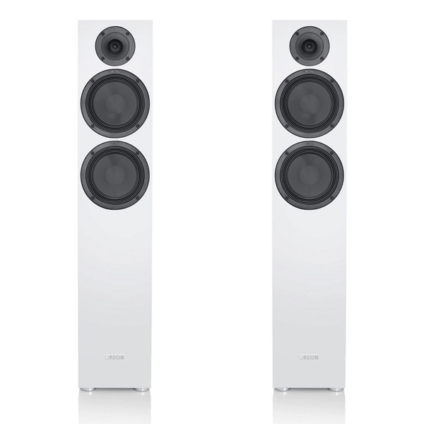 Canton GLE 70 S2 White