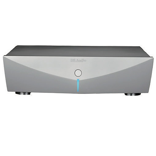 DS Audio DS-003 Equalizer Silver DS Audio DS-003 Equalizer Silver