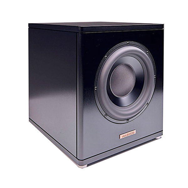 Magico ASUB