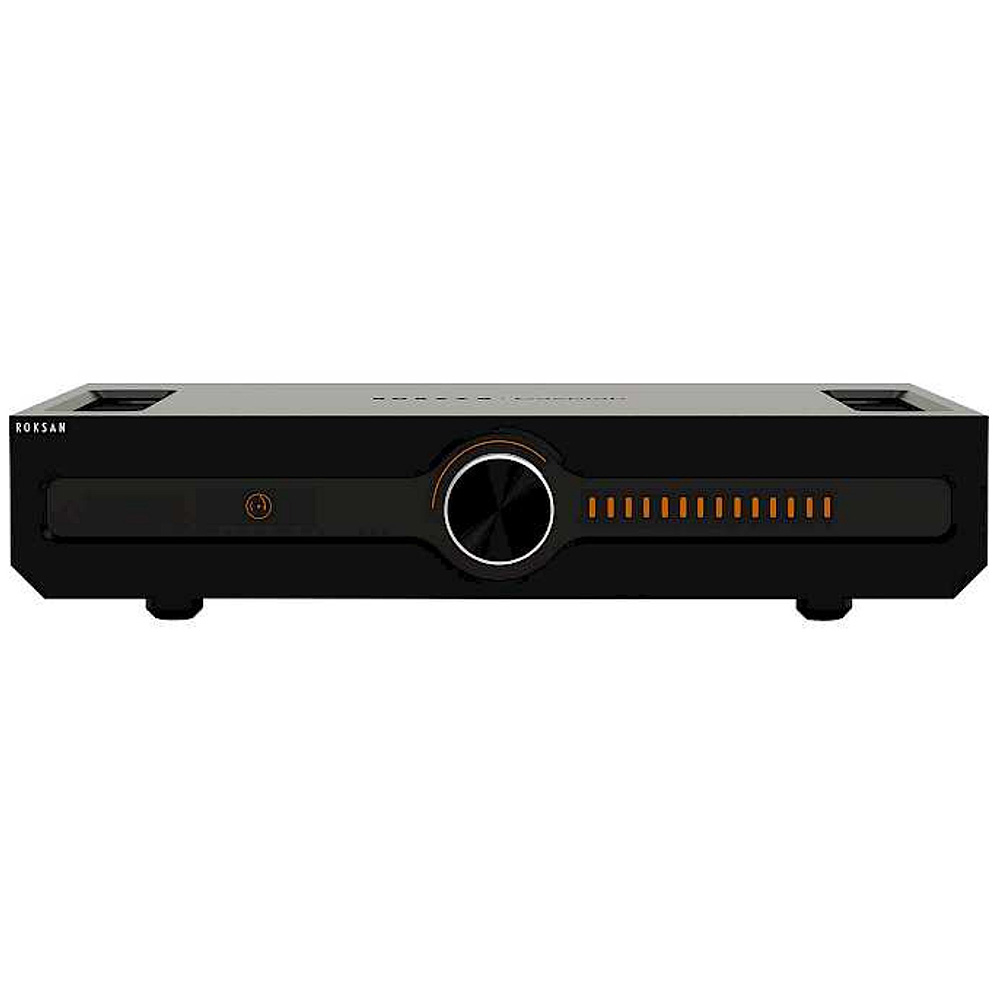 Roksan Caspian Integrated Amplifier Black