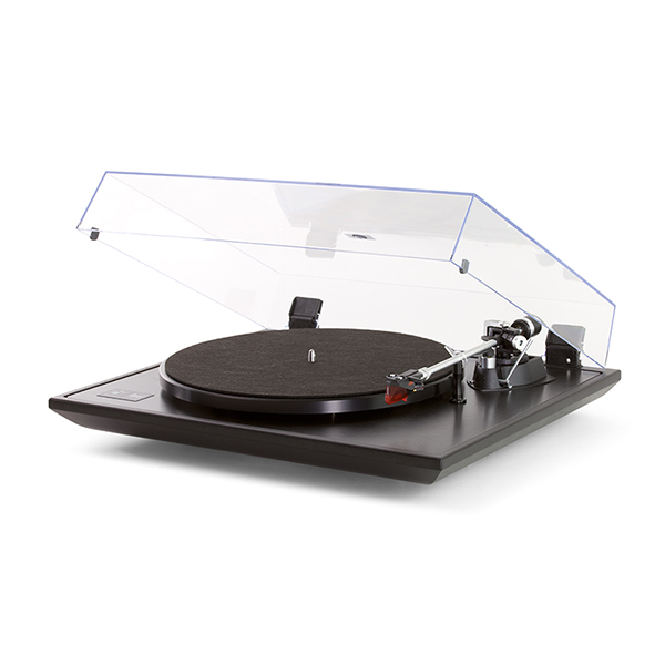 Dual CS800 Black Dual CS800 Black