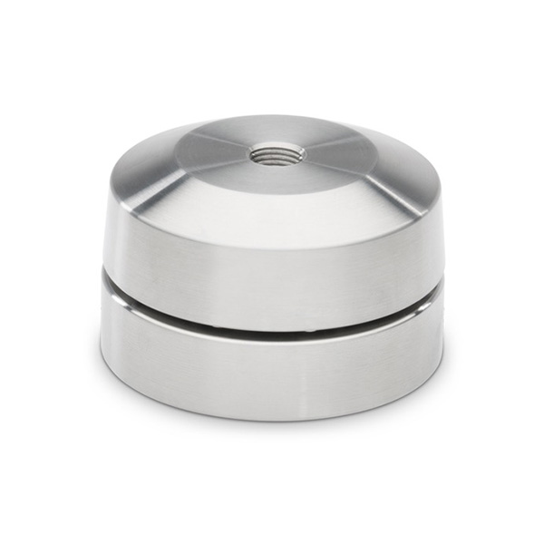 Stillpoints Ultra 5 1 шт. Silver