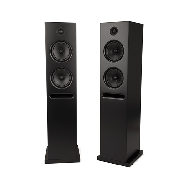 Epos K2 Black Epos K2 Black