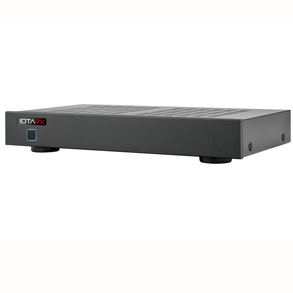 IOTAVX PA3 Black