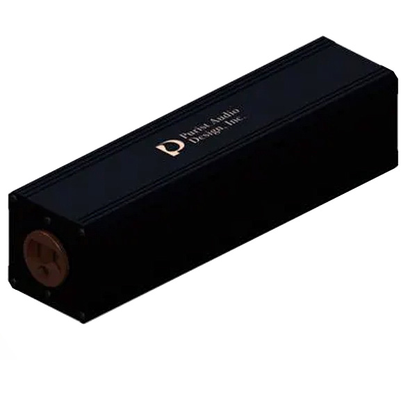 Purist Audio Design Single Point Power Conditioner